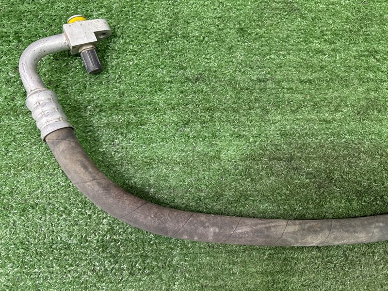 Трубка кондиционера Fiat Albea