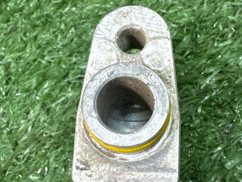 Трубка кондиционера Fiat Albea