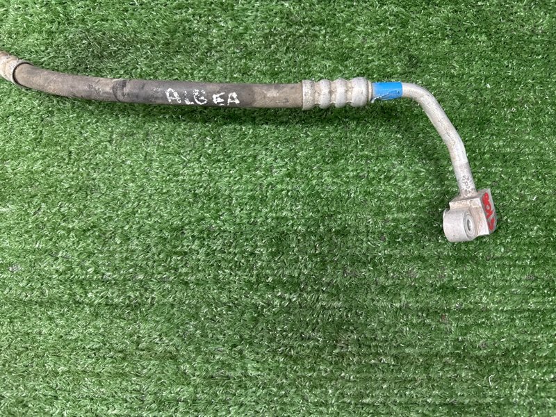 Трубка кондиционера Fiat Albea