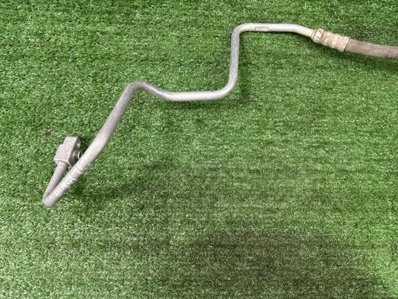 Трубка кондиционера Fiat Albea