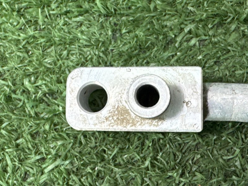 Трубка кондиционера Fiat Albea