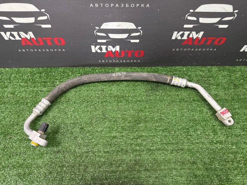Трубка кондиционера Fiat Albea