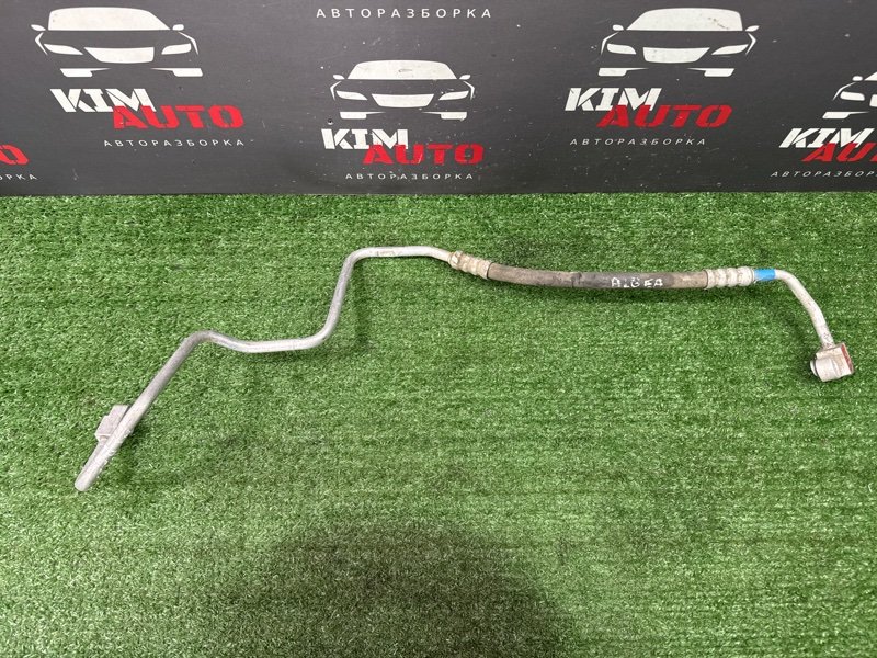 Трубка кондиционера Fiat Albea