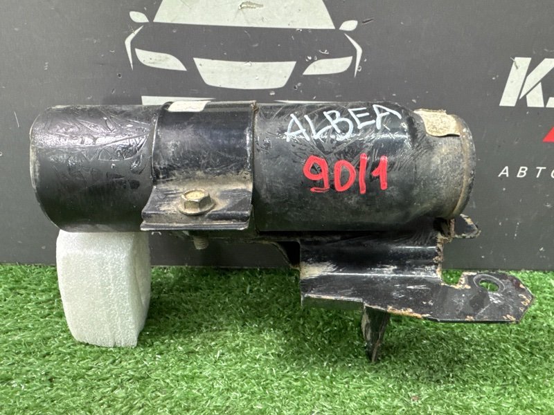 Трубка кондиционера Fiat Albea