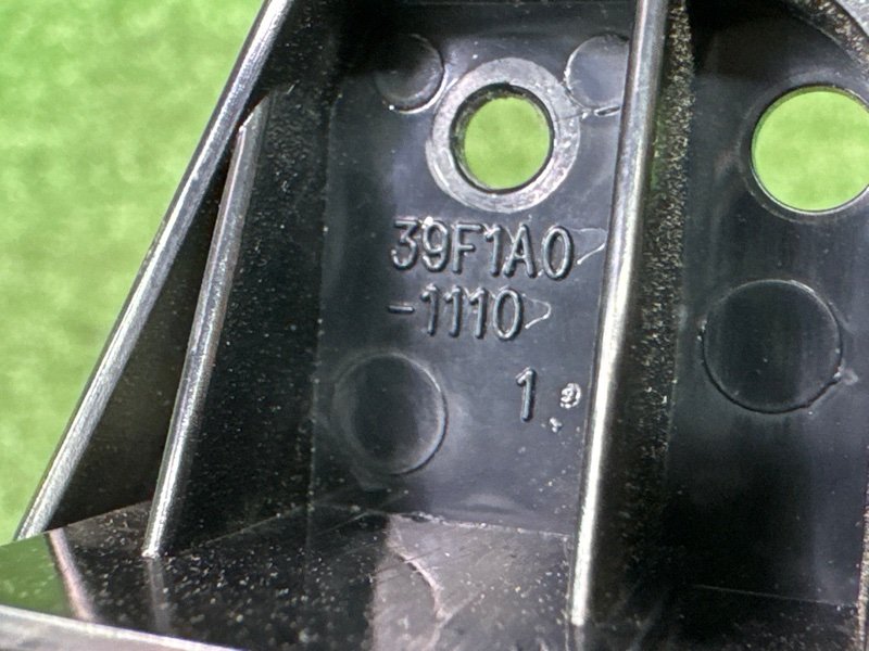 Кнопка аварийной сигнализации Hyundai Solaris 1 2013 RB