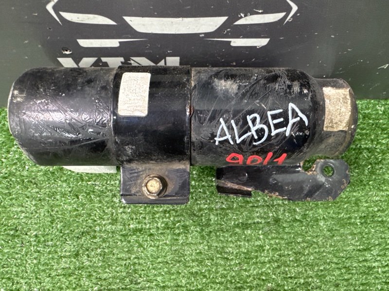 Трубка кондиционера Fiat Albea