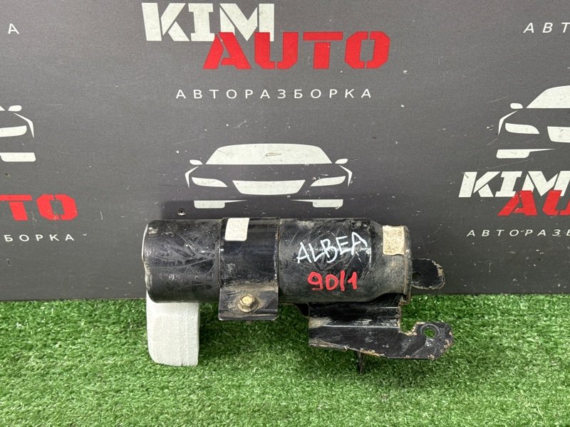 Трубка кондиционера Fiat Albea