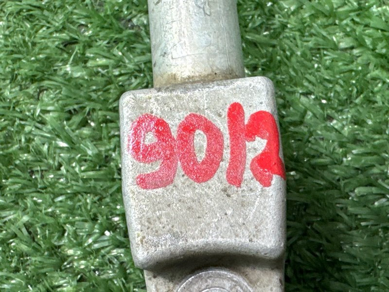 Трубка кондиционера Fiat Albea