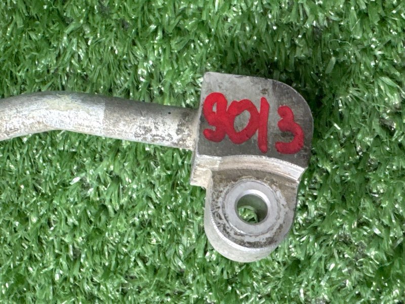 Трубка кондиционера Fiat Albea