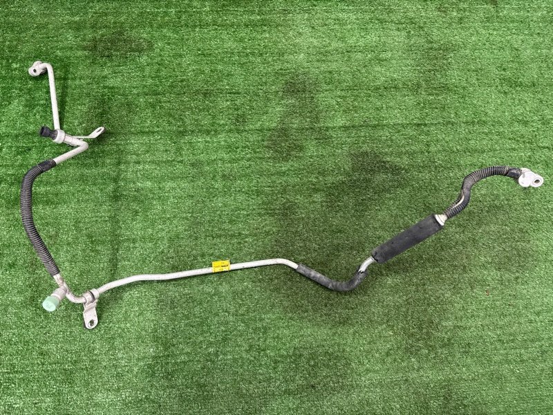 Трубка кондиционера Chevrolet Lacetti