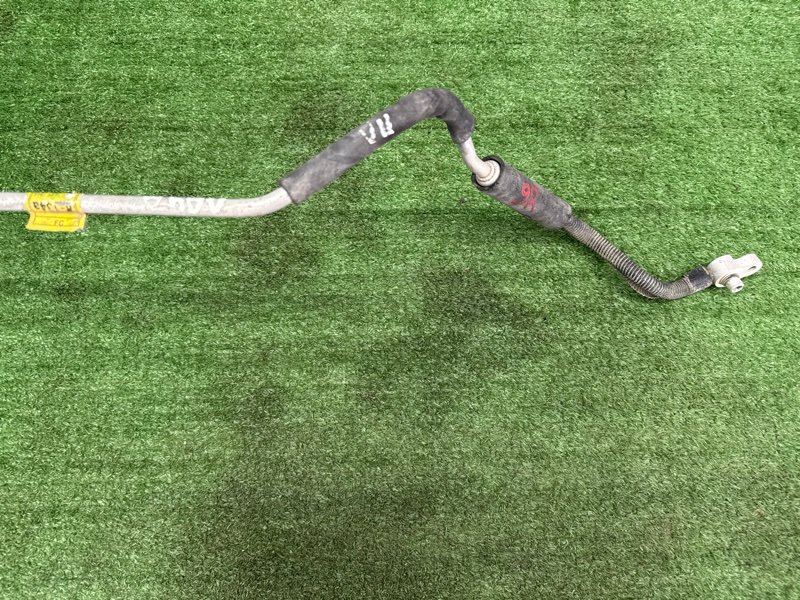 Трубка кондиционера Chevrolet Lacetti