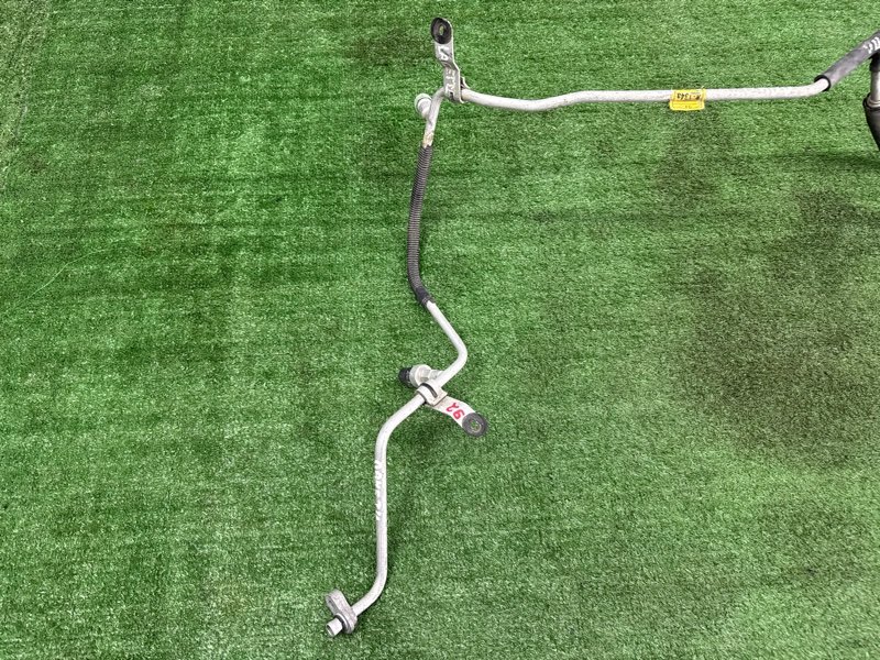 Трубка кондиционера Chevrolet Lacetti