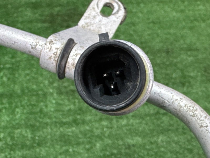 Трубка кондиционера Chevrolet Lacetti