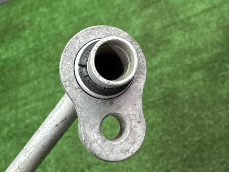 Трубка кондиционера Chevrolet Lacetti