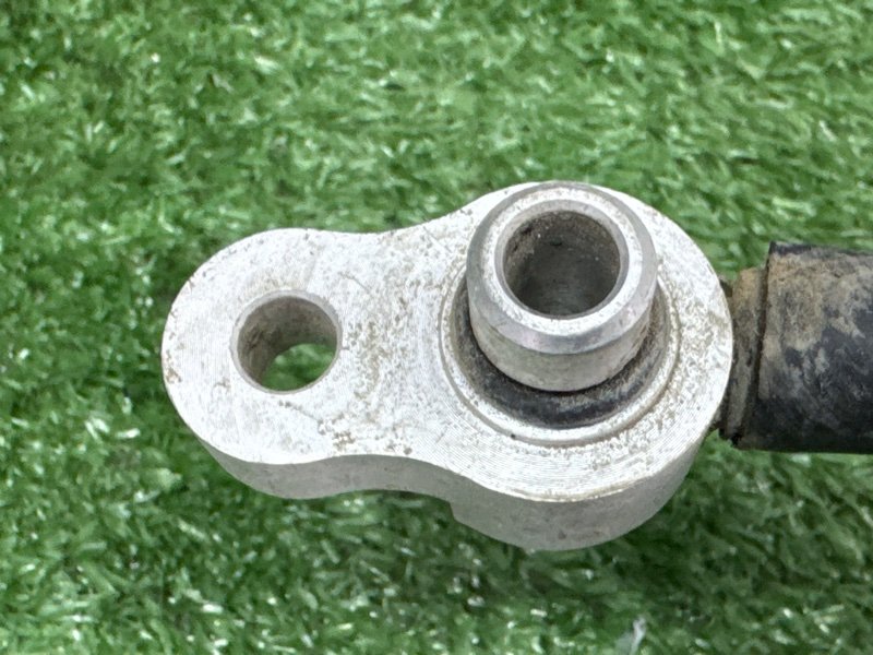 Трубка кондиционера Chevrolet Lacetti