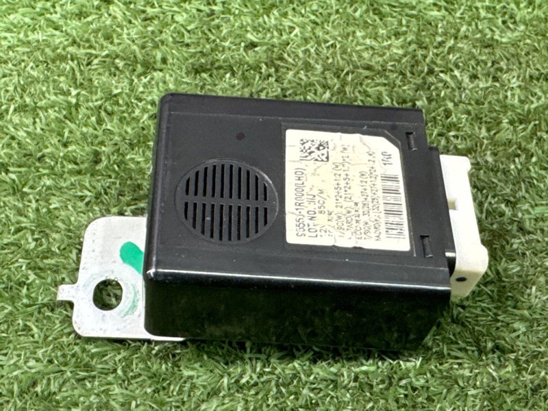 Реле указателей поворотов Hyundai Solaris 1 2013 RB