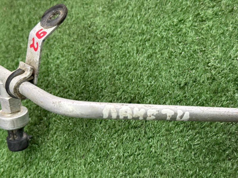 Трубка кондиционера Chevrolet Lacetti