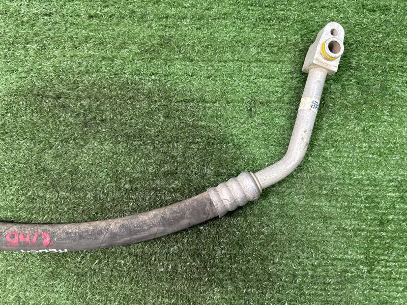 Трубка кондиционера Fiat Albea