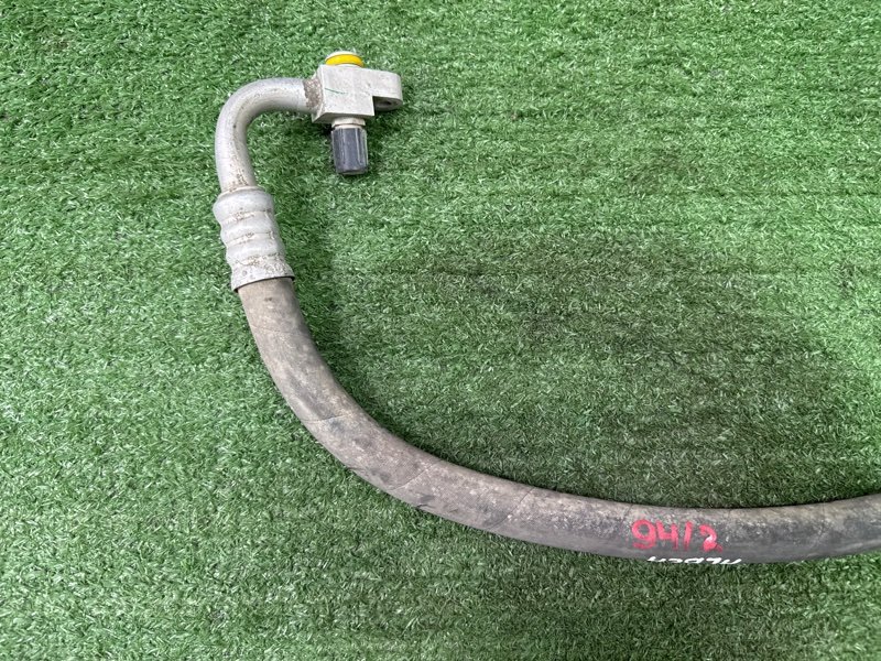 Трубка кондиционера Fiat Albea