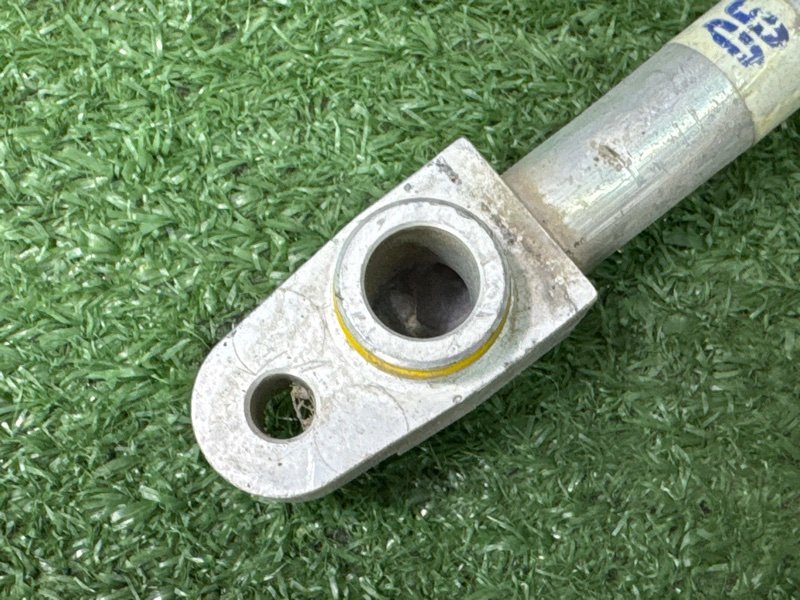 Трубка кондиционера Fiat Albea