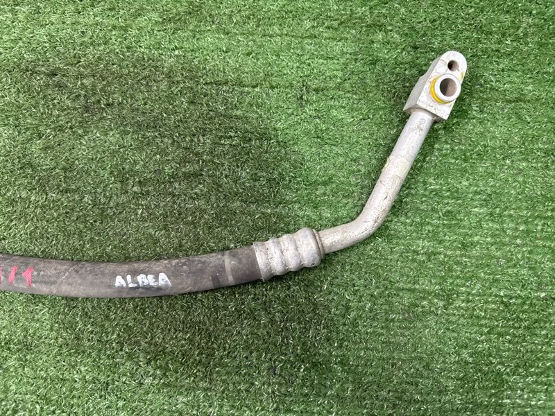 Трубка кондиционера Fiat Albea