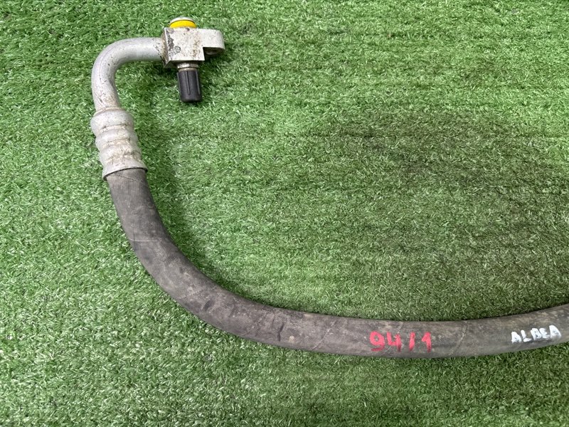 Трубка кондиционера Fiat Albea