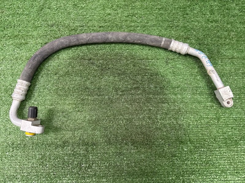 Трубка кондиционера Fiat Albea