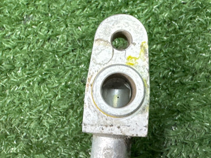 Трубка кондиционера Fiat Albea