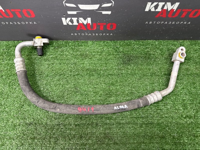 Трубка кондиционера Fiat Albea