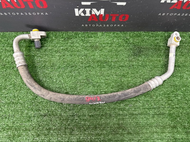 Трубка кондиционера Fiat Albea