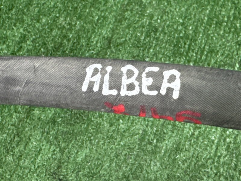 Трубка кондиционера Fiat Albea