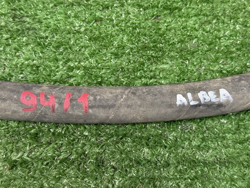 Трубка кондиционера Fiat Albea