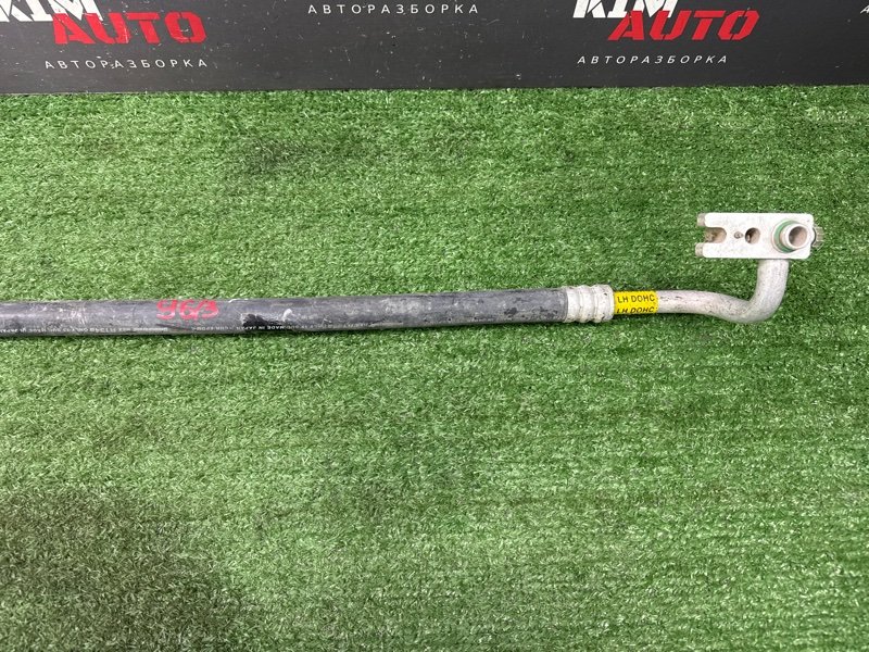 Трубка кондиционера Hyundai Accent