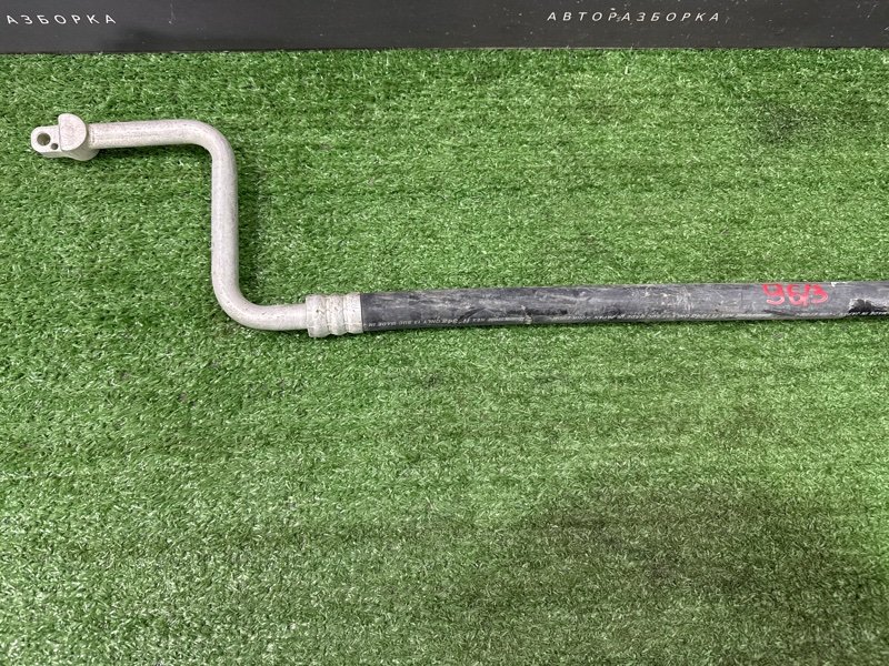 Трубка кондиционера Hyundai Accent