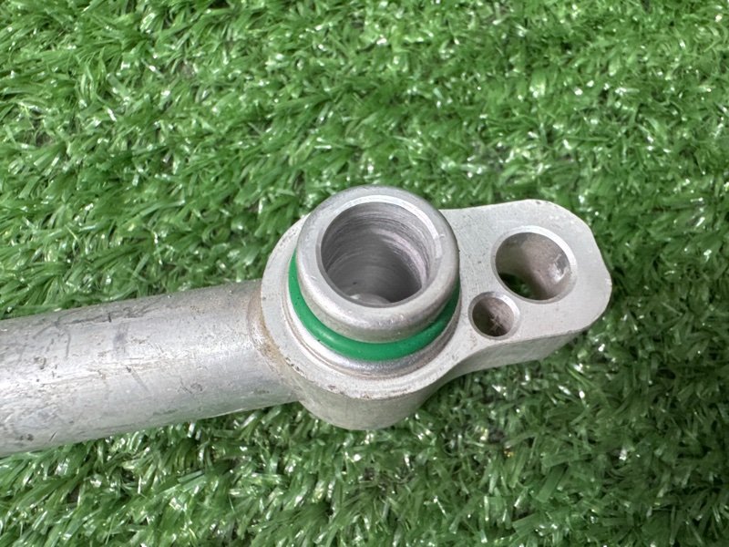 Трубка кондиционера Hyundai Accent