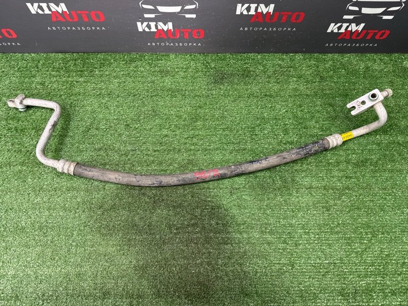 Трубка кондиционера Hyundai Accent