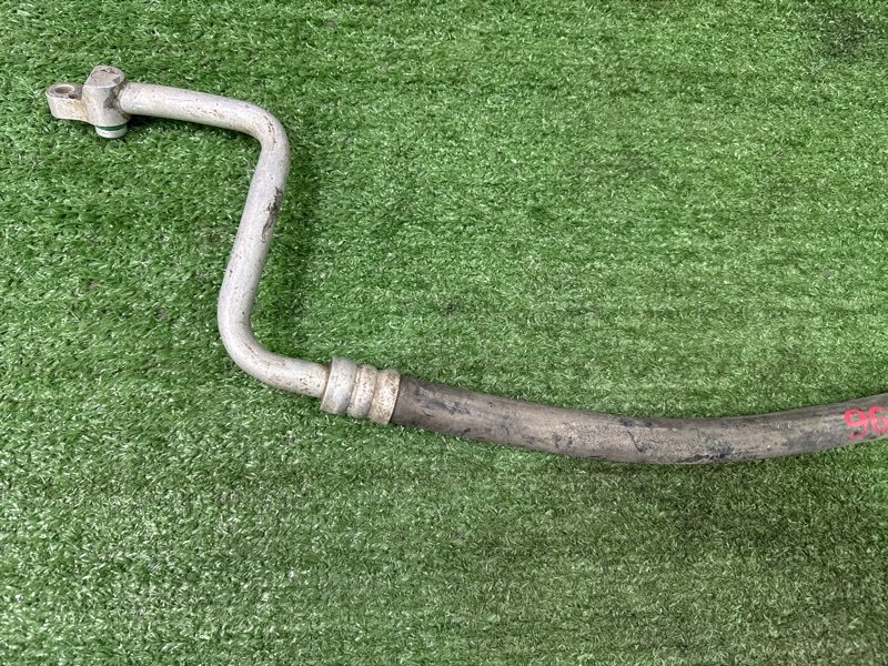 Трубка кондиционера Hyundai Accent