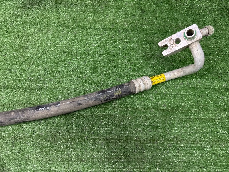 Трубка кондиционера Hyundai Accent