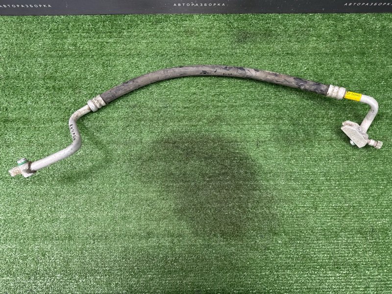 Трубка кондиционера Hyundai Accent