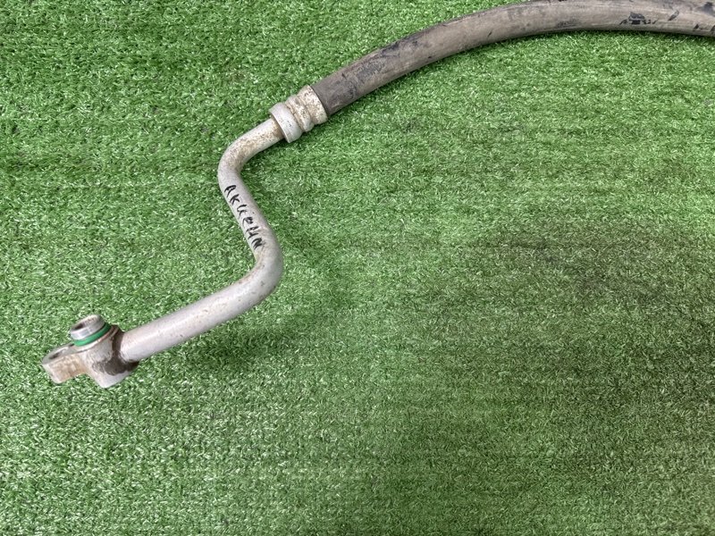 Трубка кондиционера Hyundai Accent