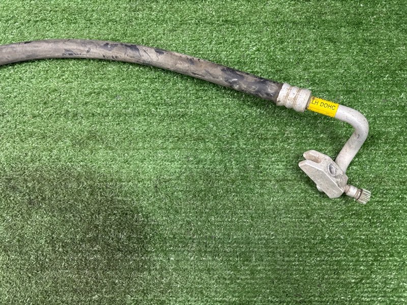 Трубка кондиционера Hyundai Accent