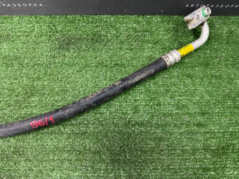 Трубка кондиционера Hyundai Accent