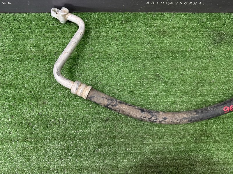 Трубка кондиционера Hyundai Accent