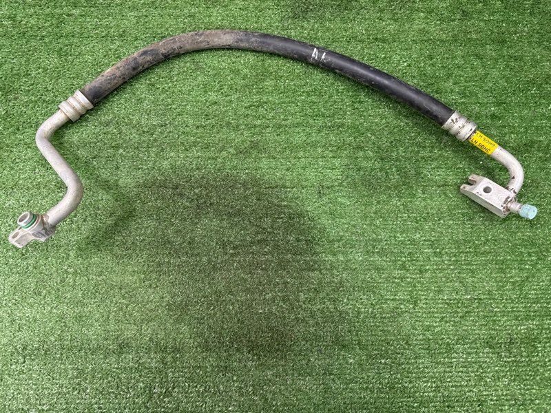 Трубка кондиционера Hyundai Accent