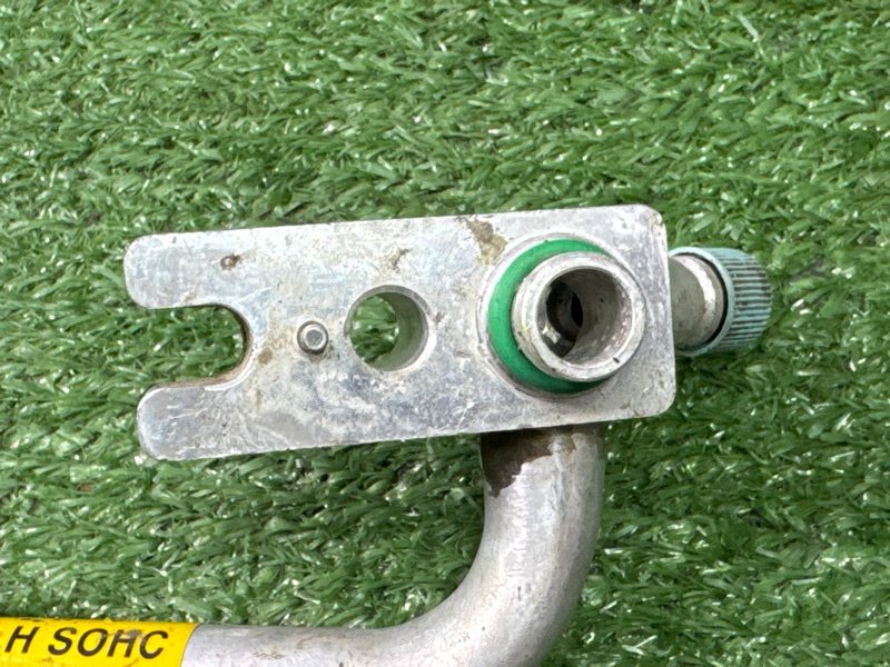 Трубка кондиционера Hyundai Accent