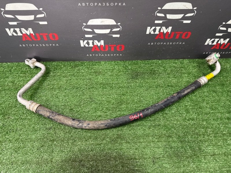 Трубка кондиционера Hyundai Accent