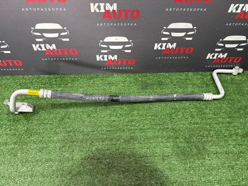 Трубка кондиционера Hyundai Accent