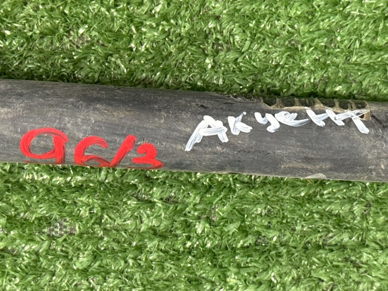 Трубка кондиционера Hyundai Accent