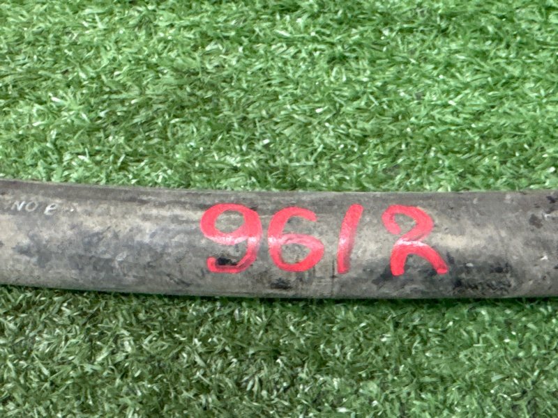 Трубка кондиционера Hyundai Accent