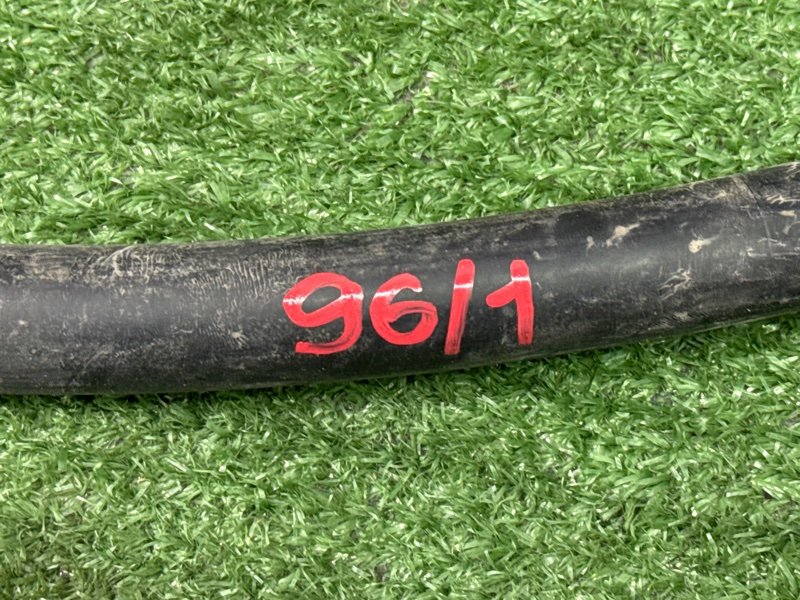 Трубка кондиционера Hyundai Accent